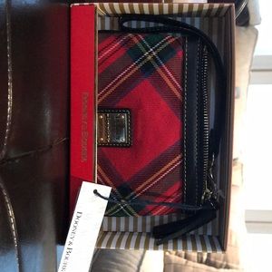 Dooney & Bourke Wristlet